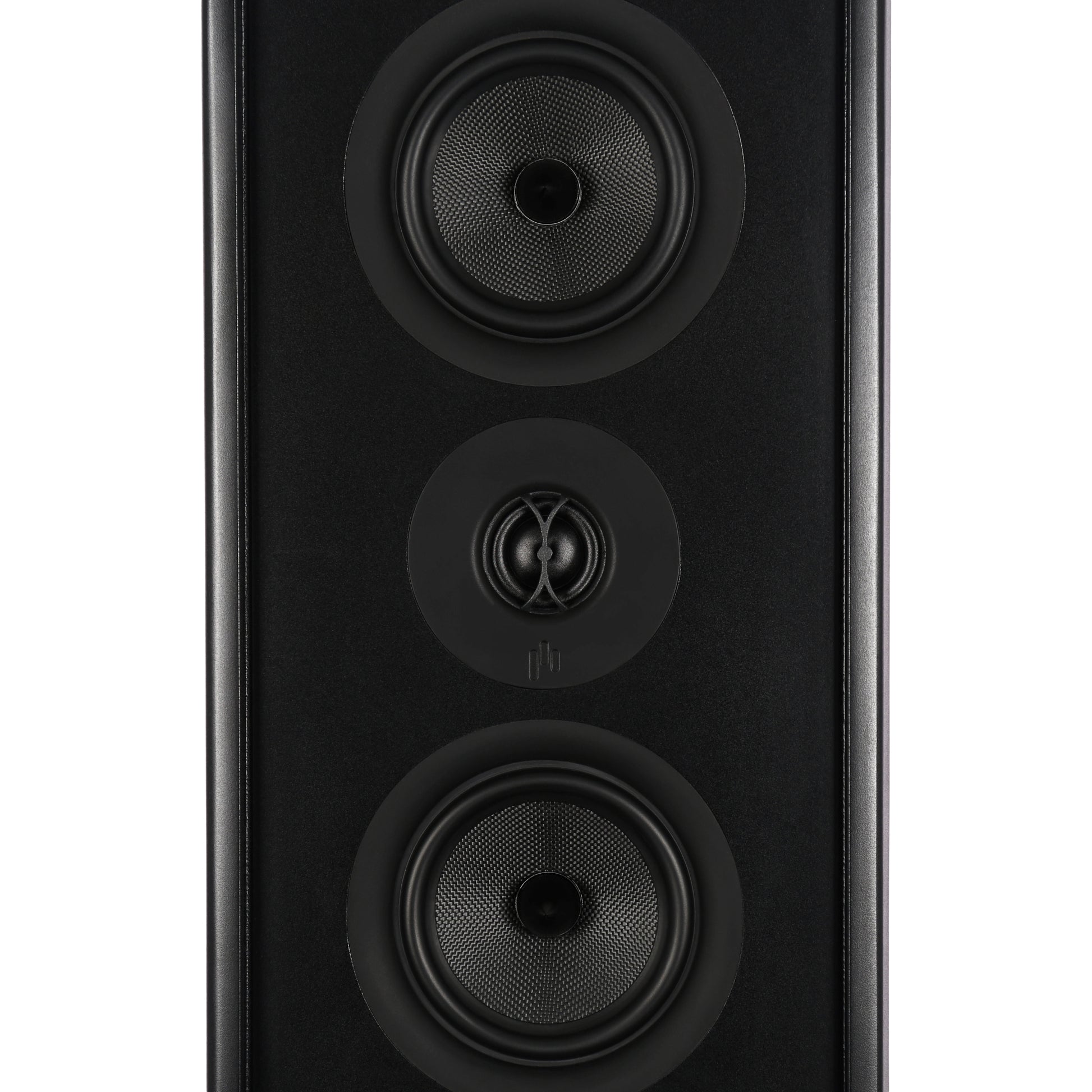 Aperion V8T Gloss Black Driver Units