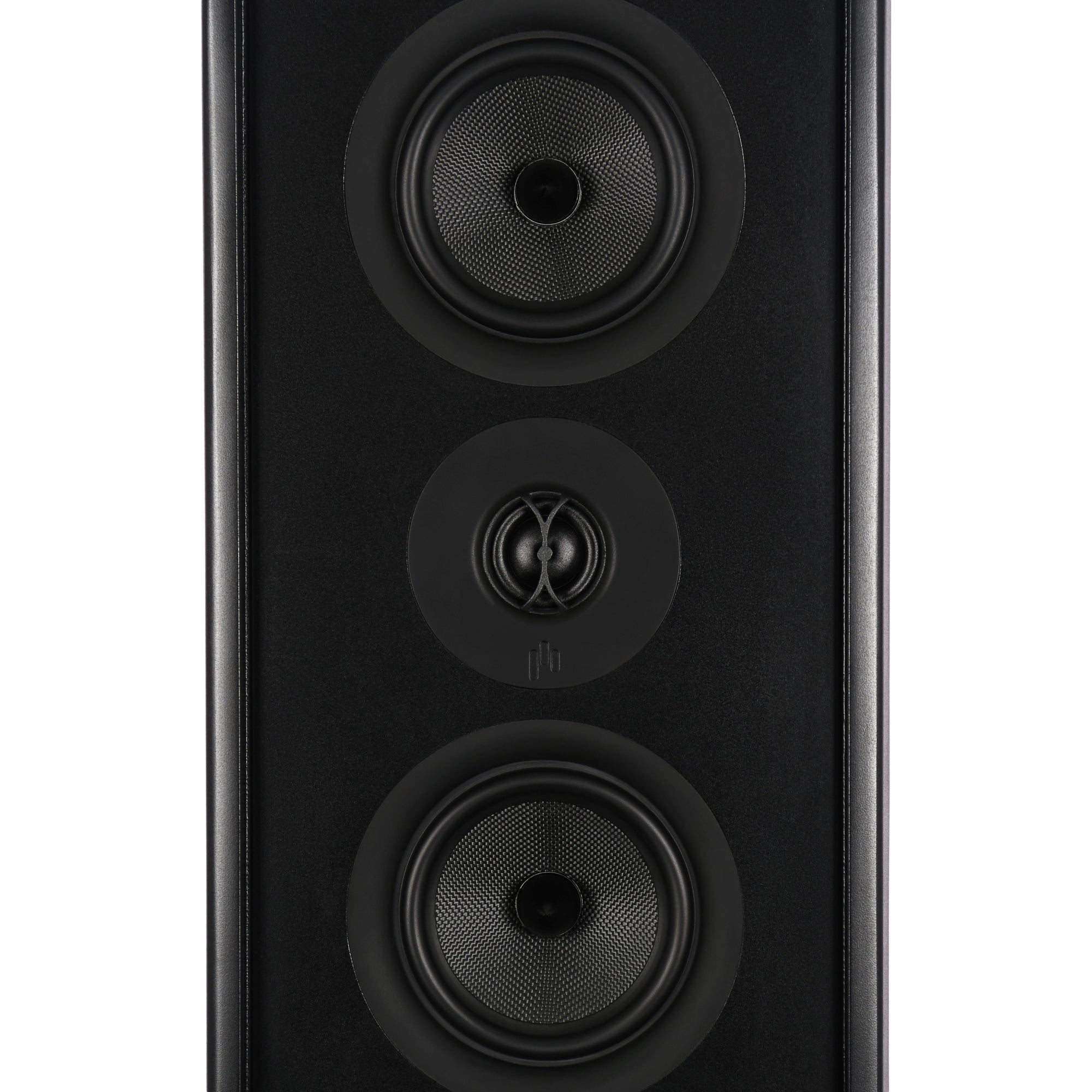 Aperion V8T Gloss Black Driver Units