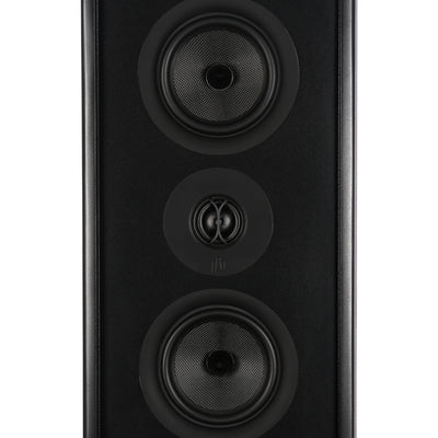 Aperion V8T Gloss Black Driver Units