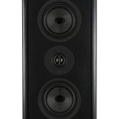 Aperion V8T Gloss Black Driver Units
