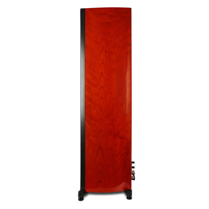 Aperion V8T Gloss Cherry Side