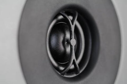Open Box ~ Verus V6T 3-Way Dual 6.5" Tower Speaker - Gloss Black - Aperion Audio