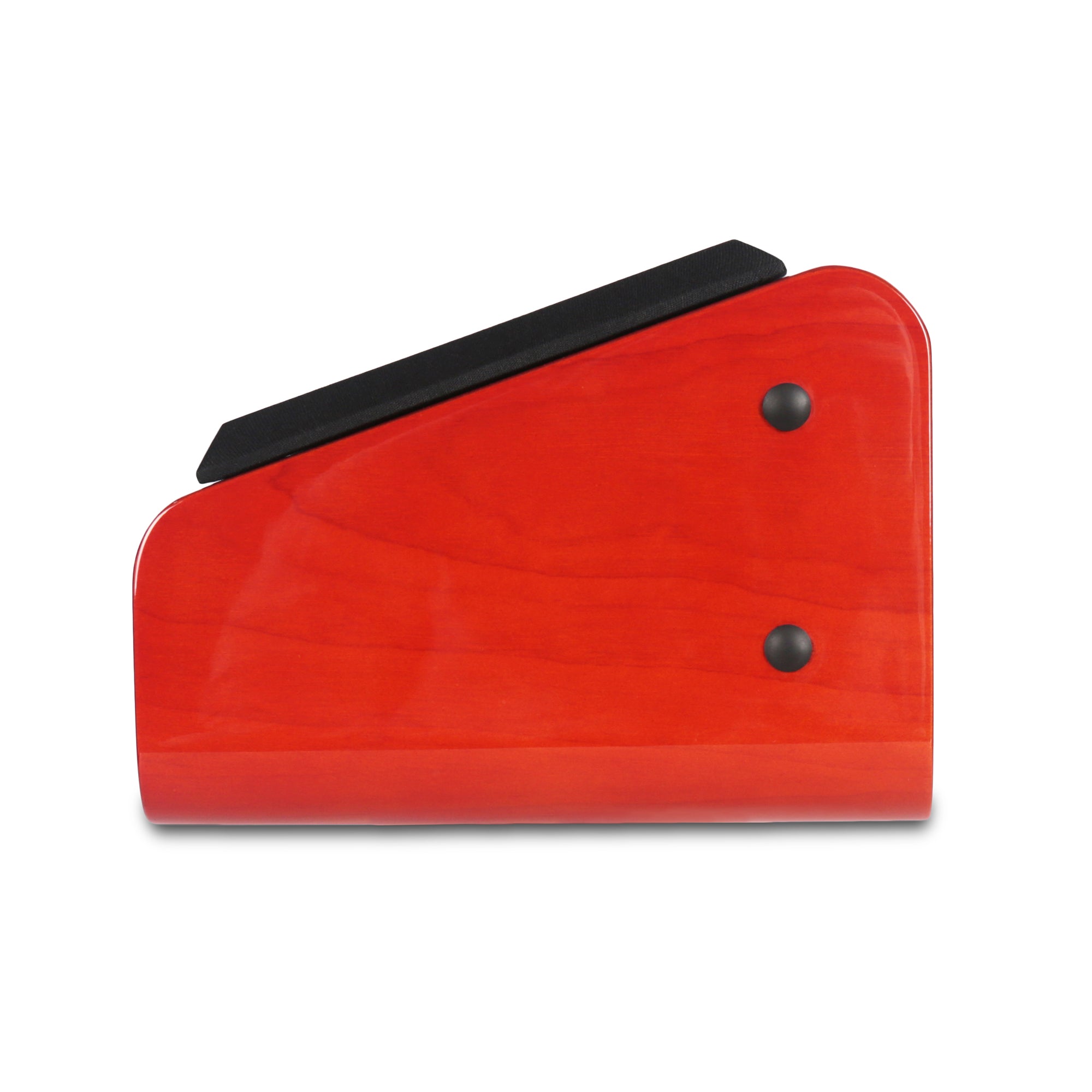 aperion-a5-gloss-cherry-side-view