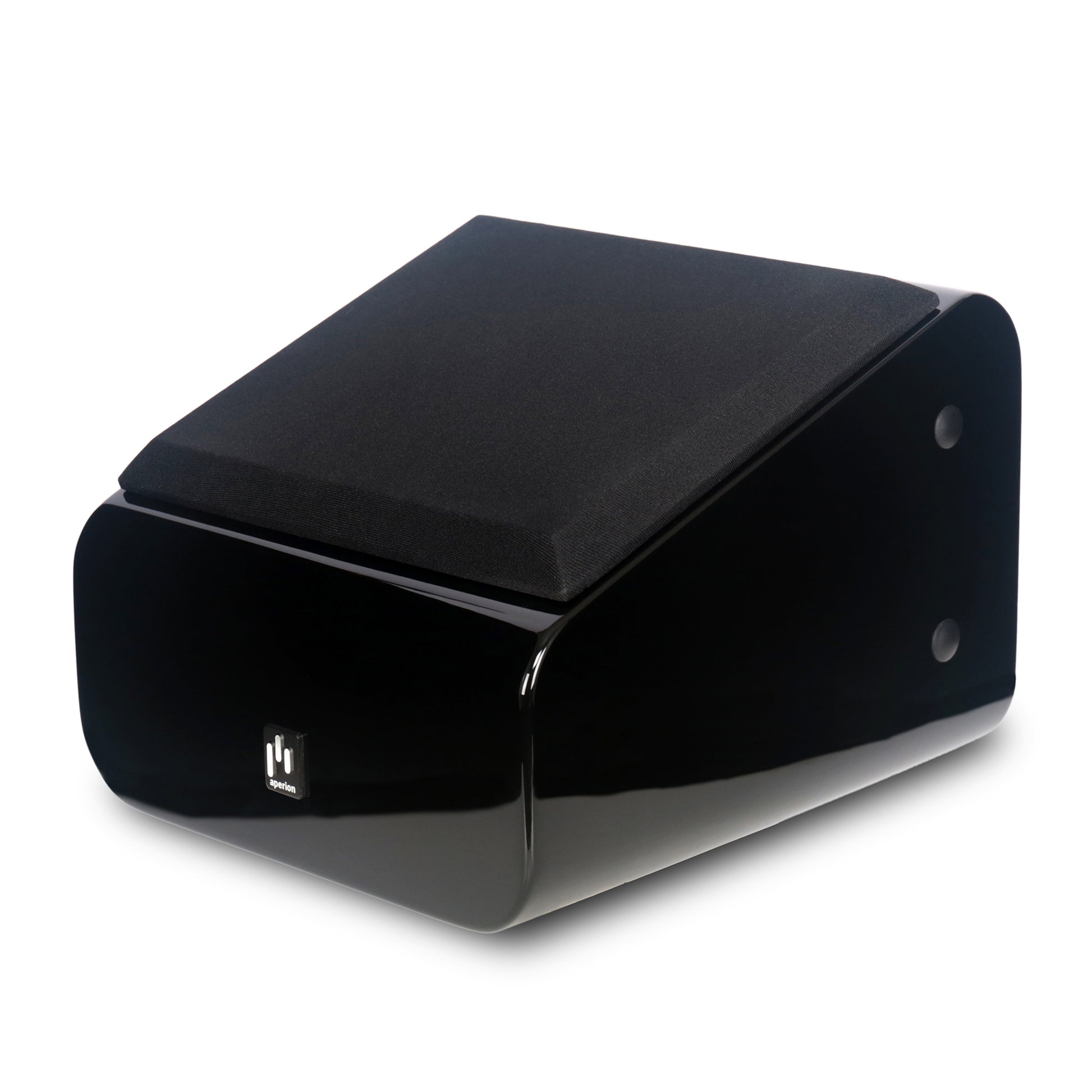 aperion-a5-single-gloss-black-side-view-with-grille