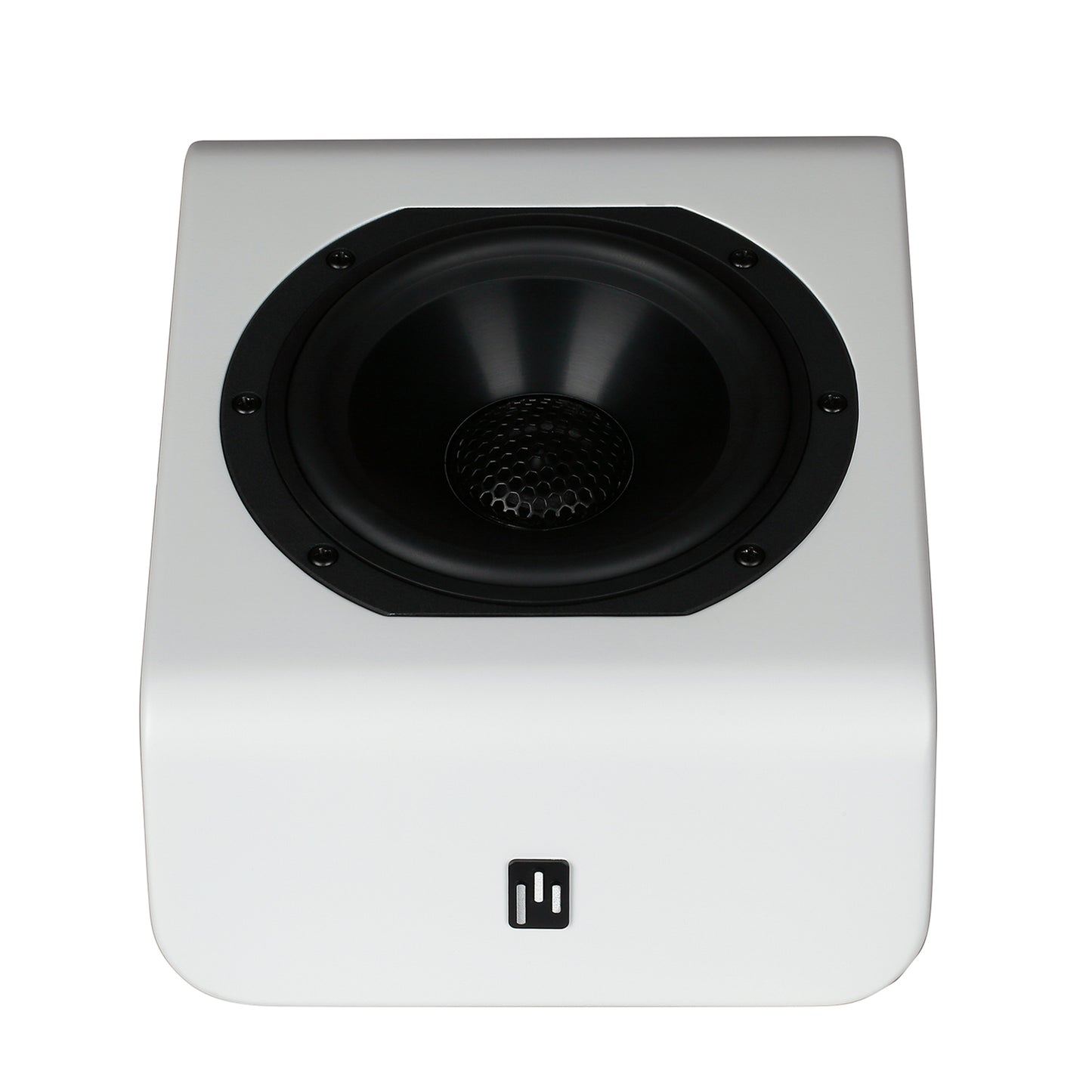 aperion-a5-white-front-view