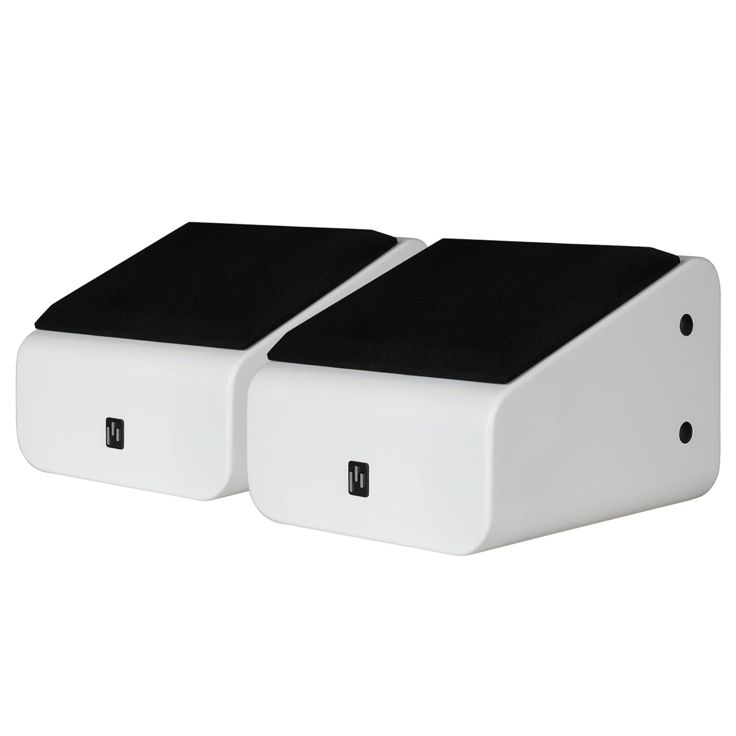 aperion-a5-white-pair-grille-on