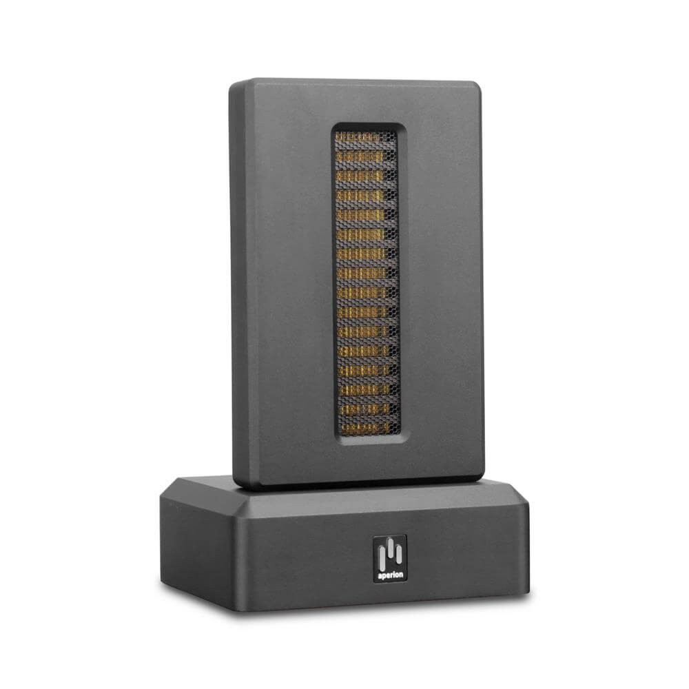 Aperion High Sensitivity Dual Firing AMT Ribbon Super Tweeter Speaker ...