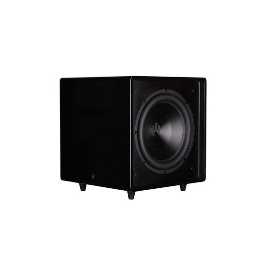 aperion-bravus-b10d-power-subwoofer-gloss-black