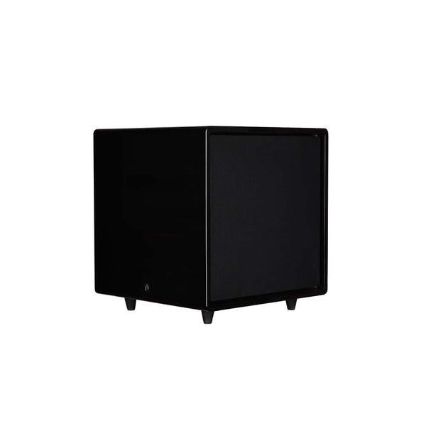 Bravus II 10D &mdash; Gloss Black, гриль установлен