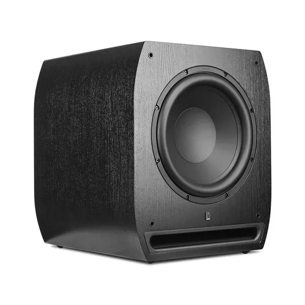 Daedalus DS12 &mdash; вид спереди/сбоку (без гриля)