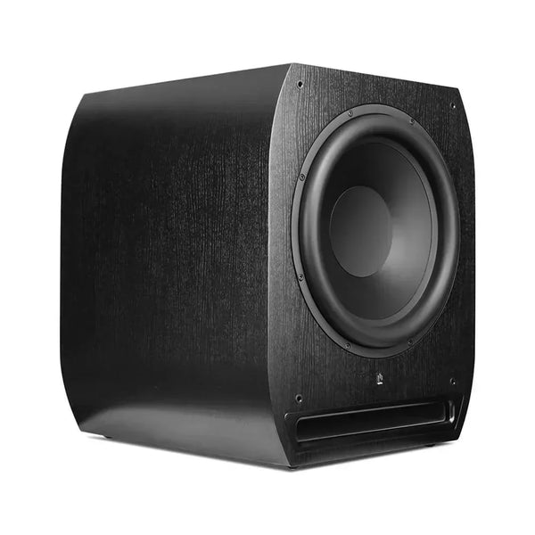 Aperion Daedalus DS15 &mdash; вид спереди/сбоку (без гриля)