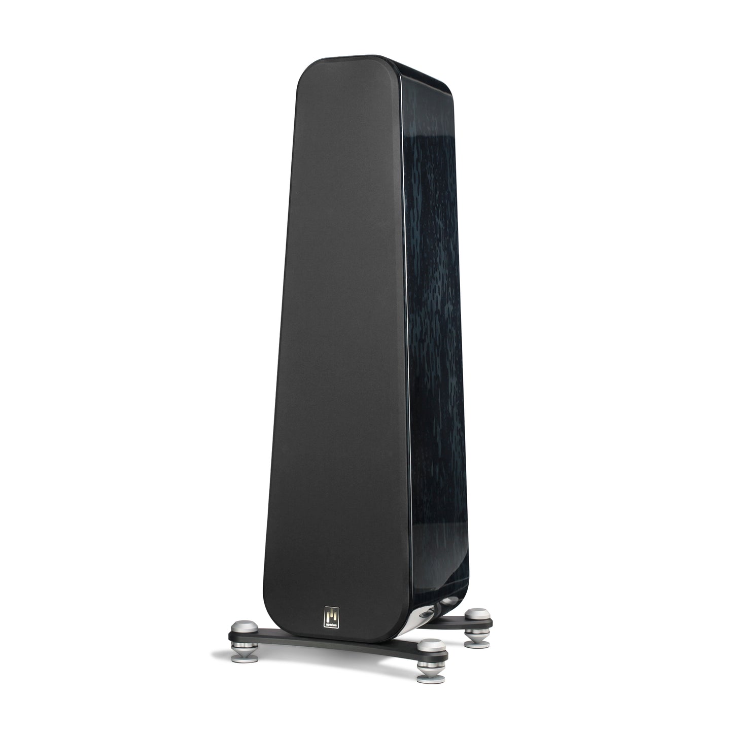 aperion-audio-grandis-gr6t-hifi-tower-blue-side-front-grille-on