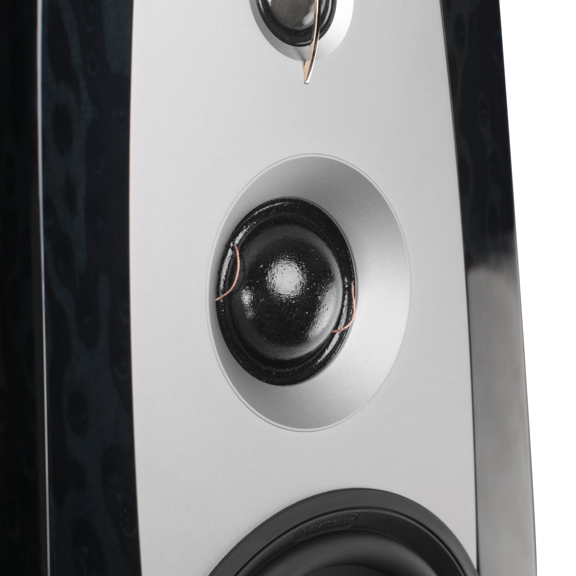 aperion-audio-grandis-gr6t-hifi-tower-blue-softdome-midrange-driver