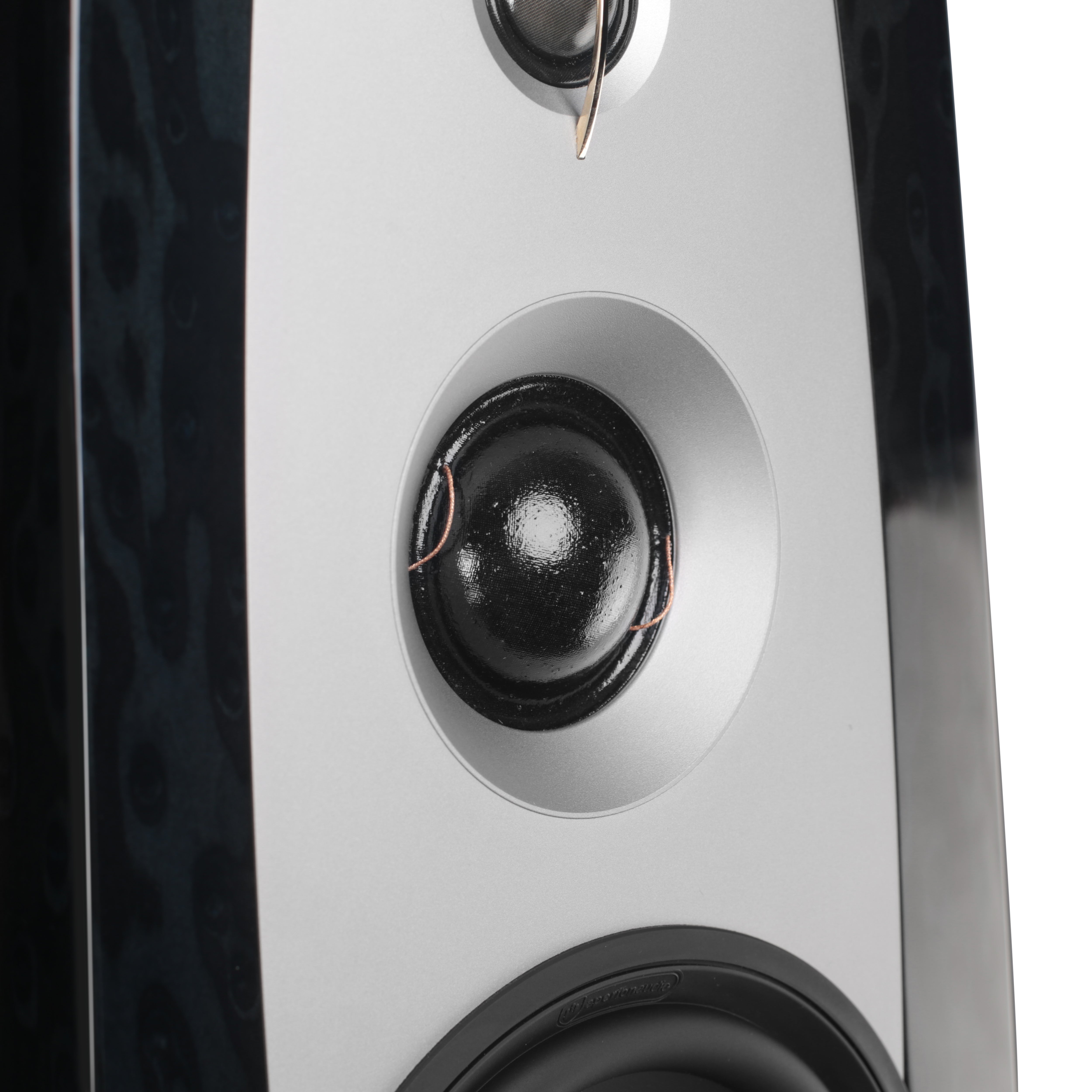 aperion-audio-grandis-gr6t-hifi-tower-blue-softdome-midrange-driver