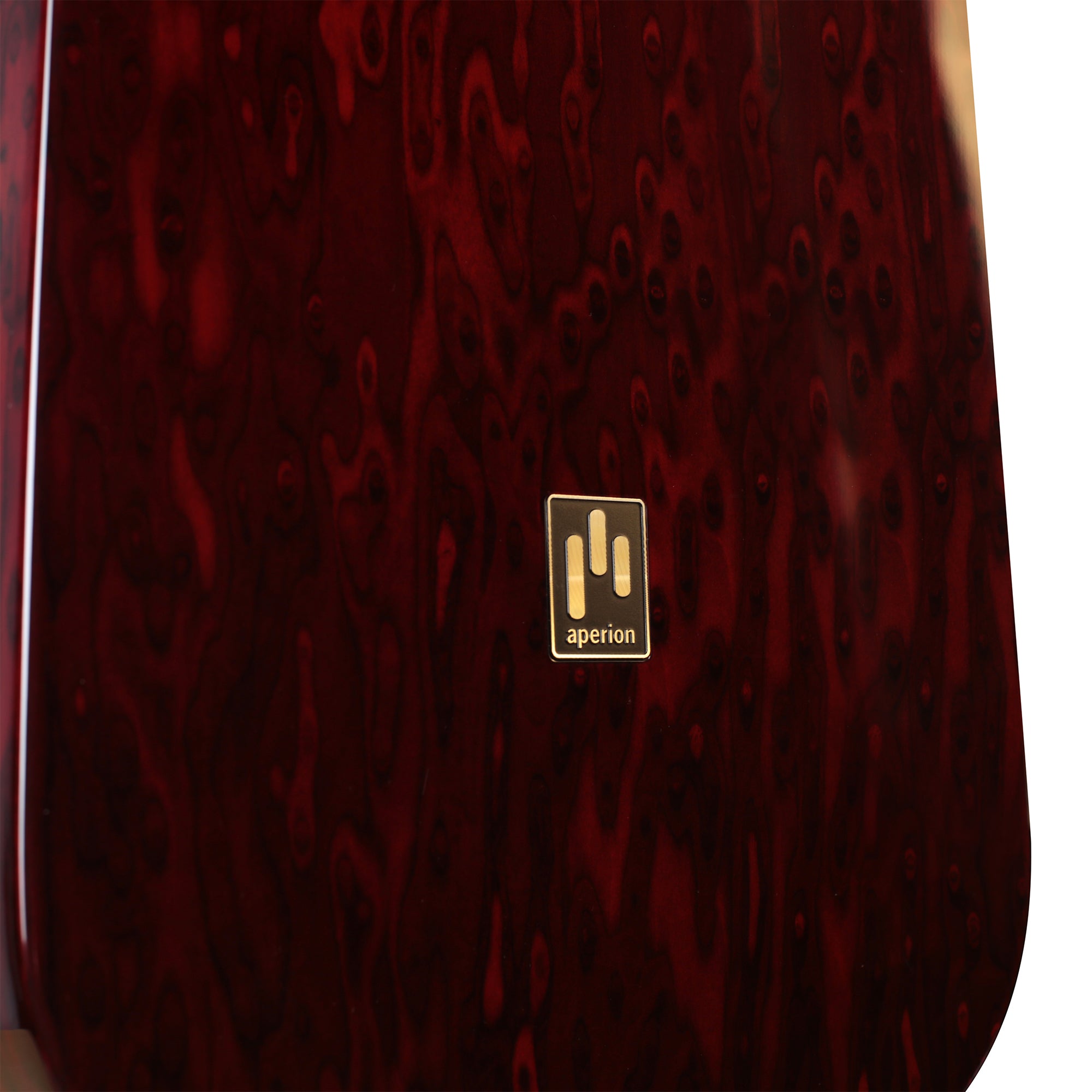aperion-audio-grandis-gr6t-hifi-tower-speaker-rosewood-logo
