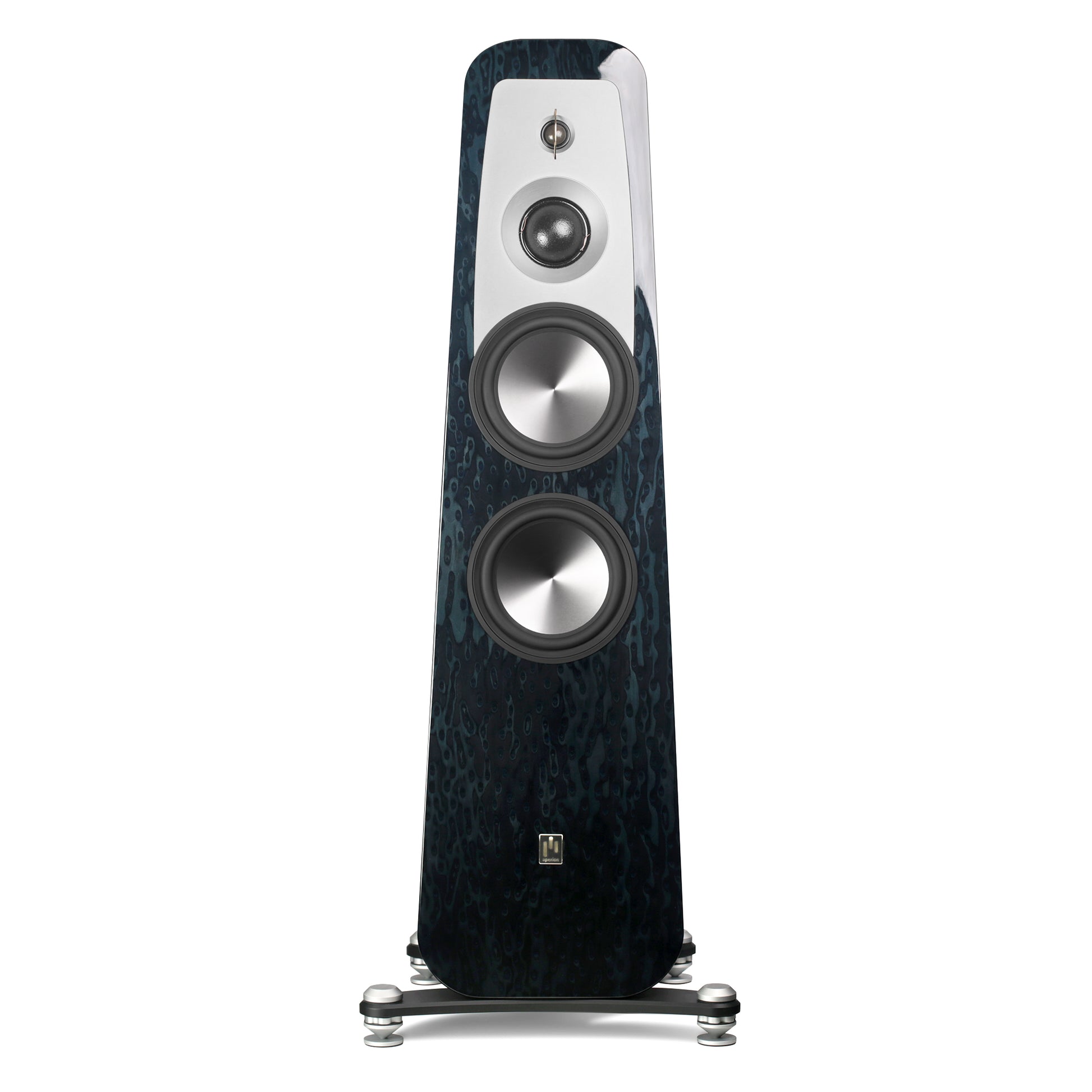 aperion-audio-grandis-gr8t-hifi-tower-speaker-blue-front-side