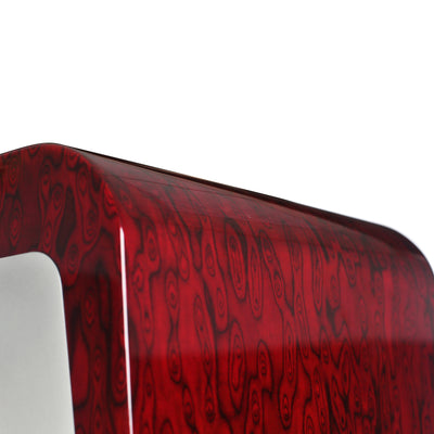 Grandis Curved Cabinet