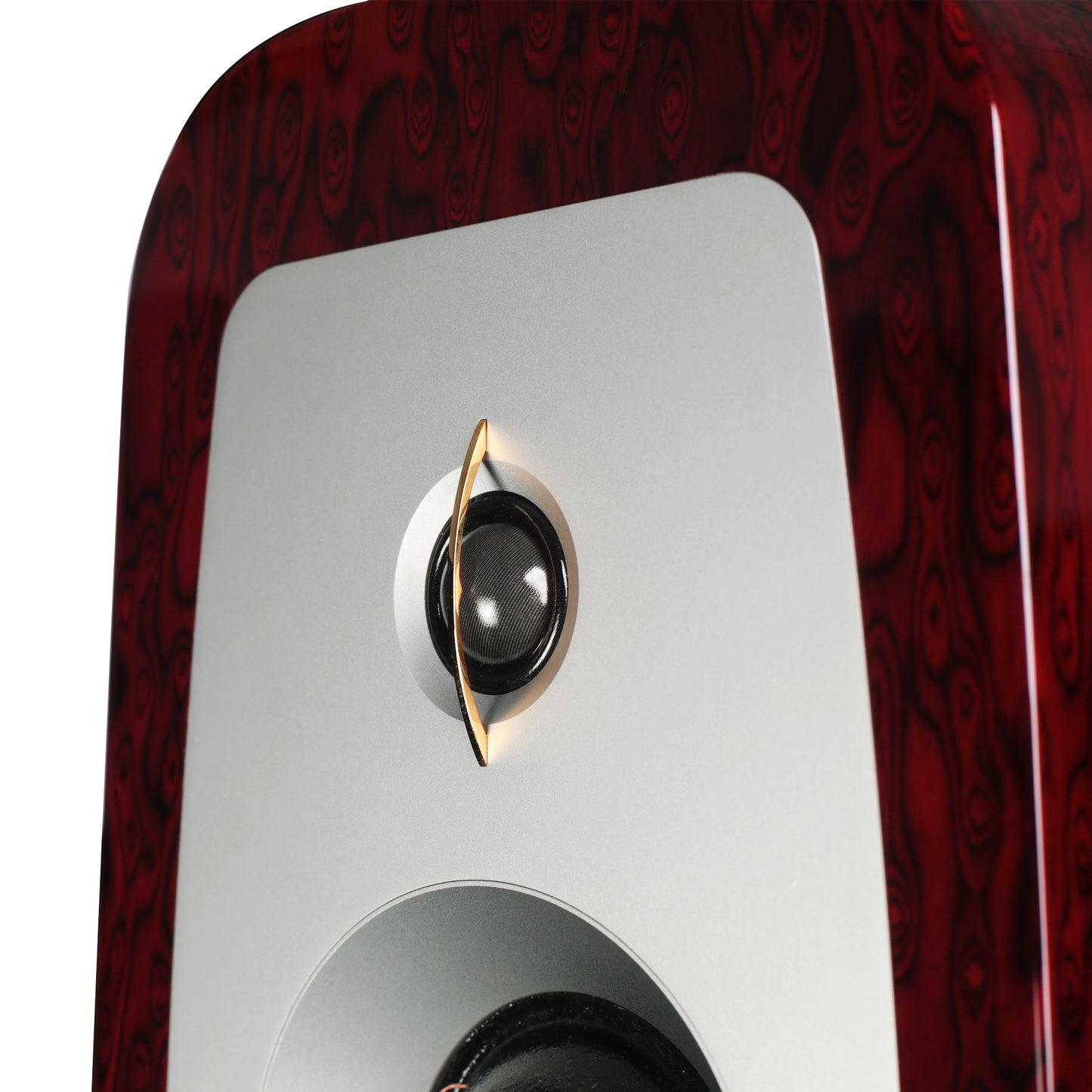 aperion-audio-grandis-gr8t-hifi-tower-speaker-rosewood-tweeter