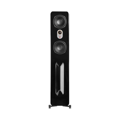 aperion-novus-n5t-tower-speaker-gloss-black