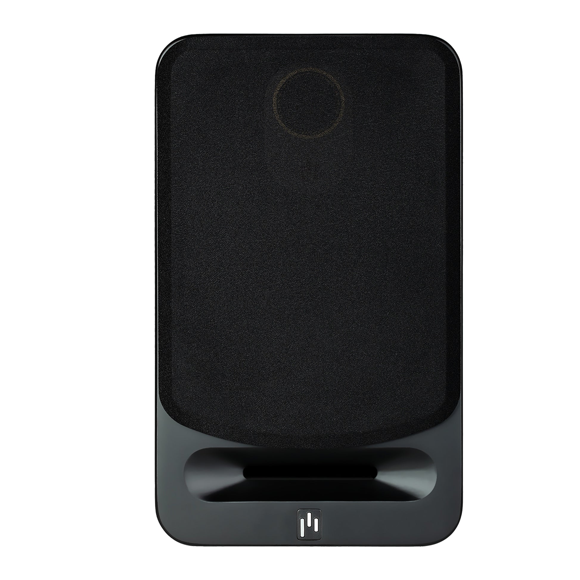 aperion-audio-novus-n5b-bookshelf-speaker-stealth-black-front