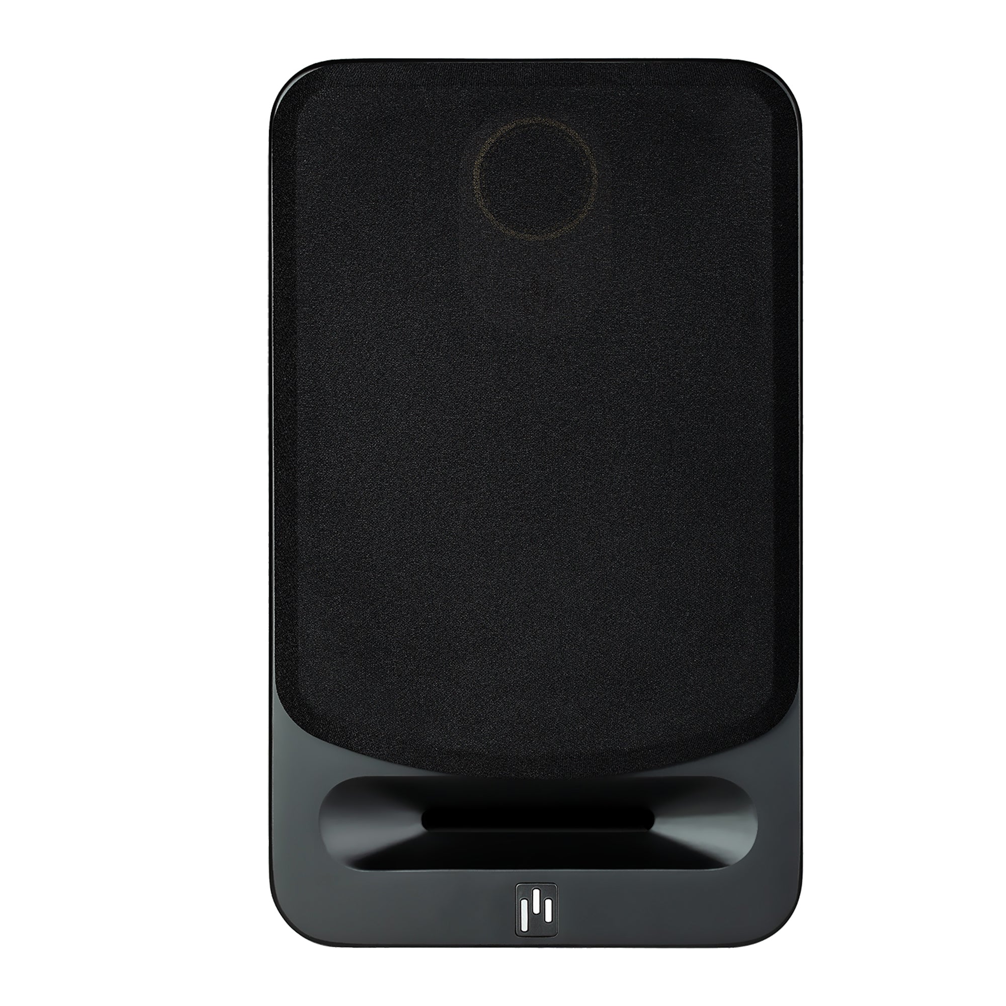 aperion-audio-novus-n5b-bookshelf-speaker-stealth-black-front