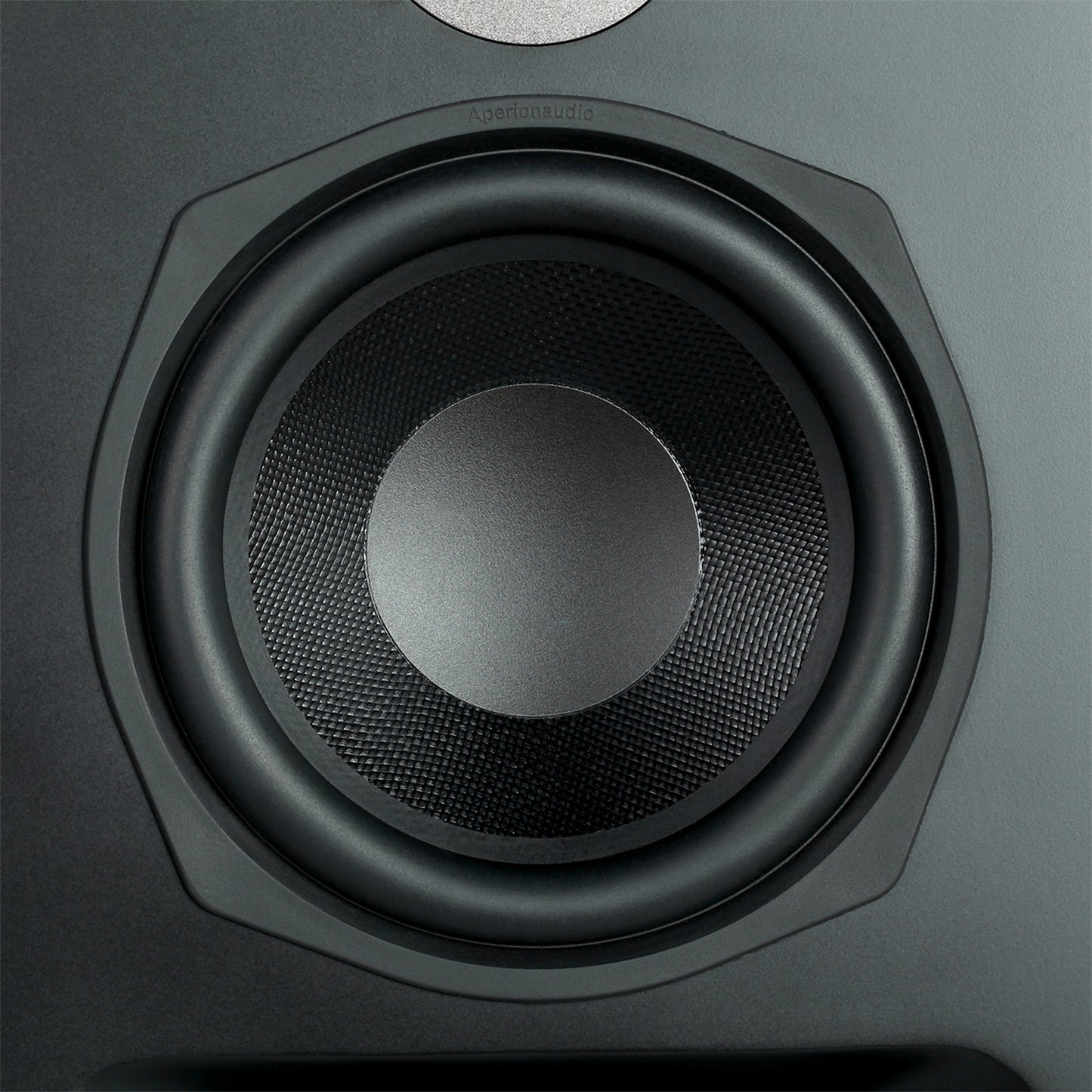 aperion-audio-novus-n5b-bookshelf-speaker-stealth-black-woofer