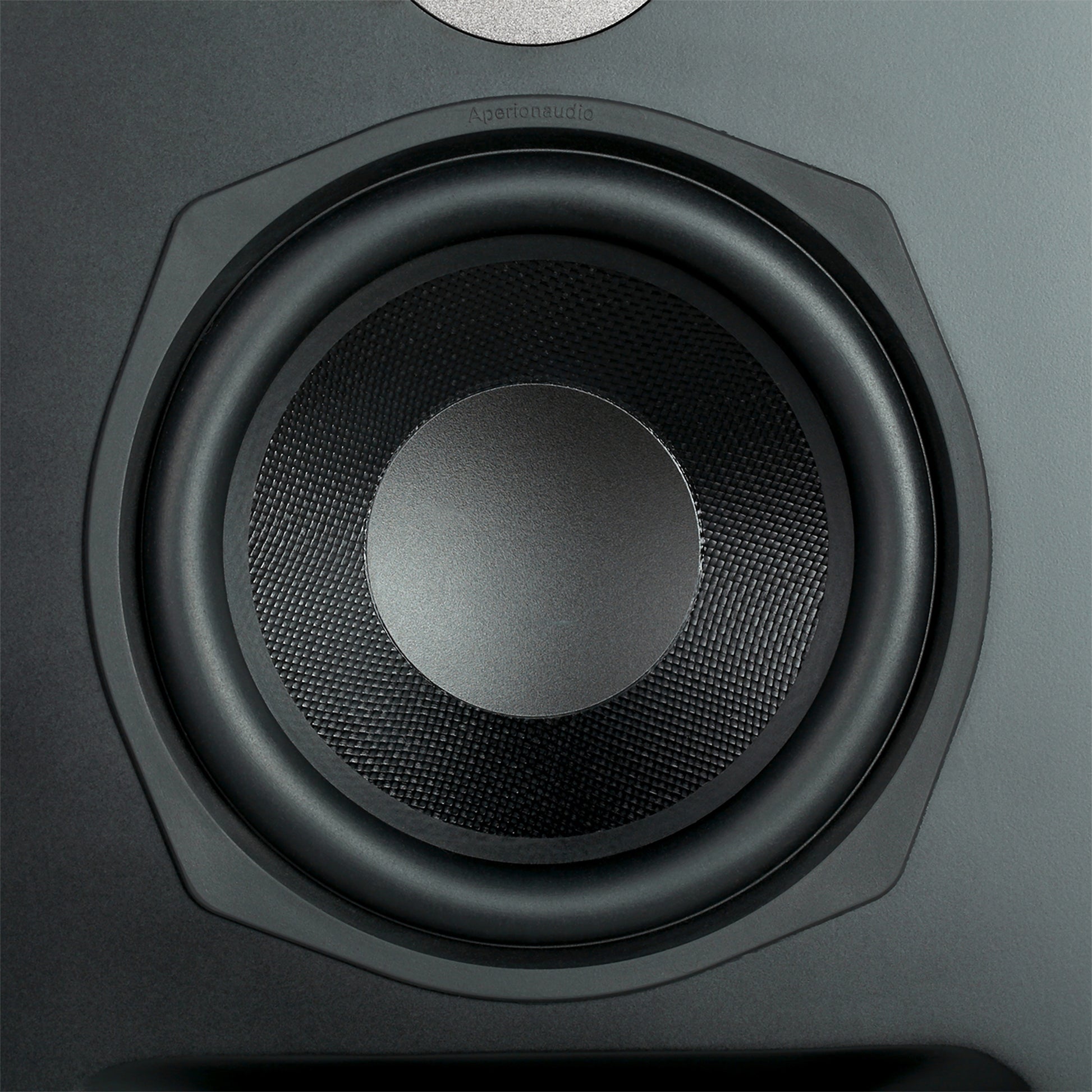 aperion-audio-novus-n5b-bookshelf-speaker-stealth-black-woofer