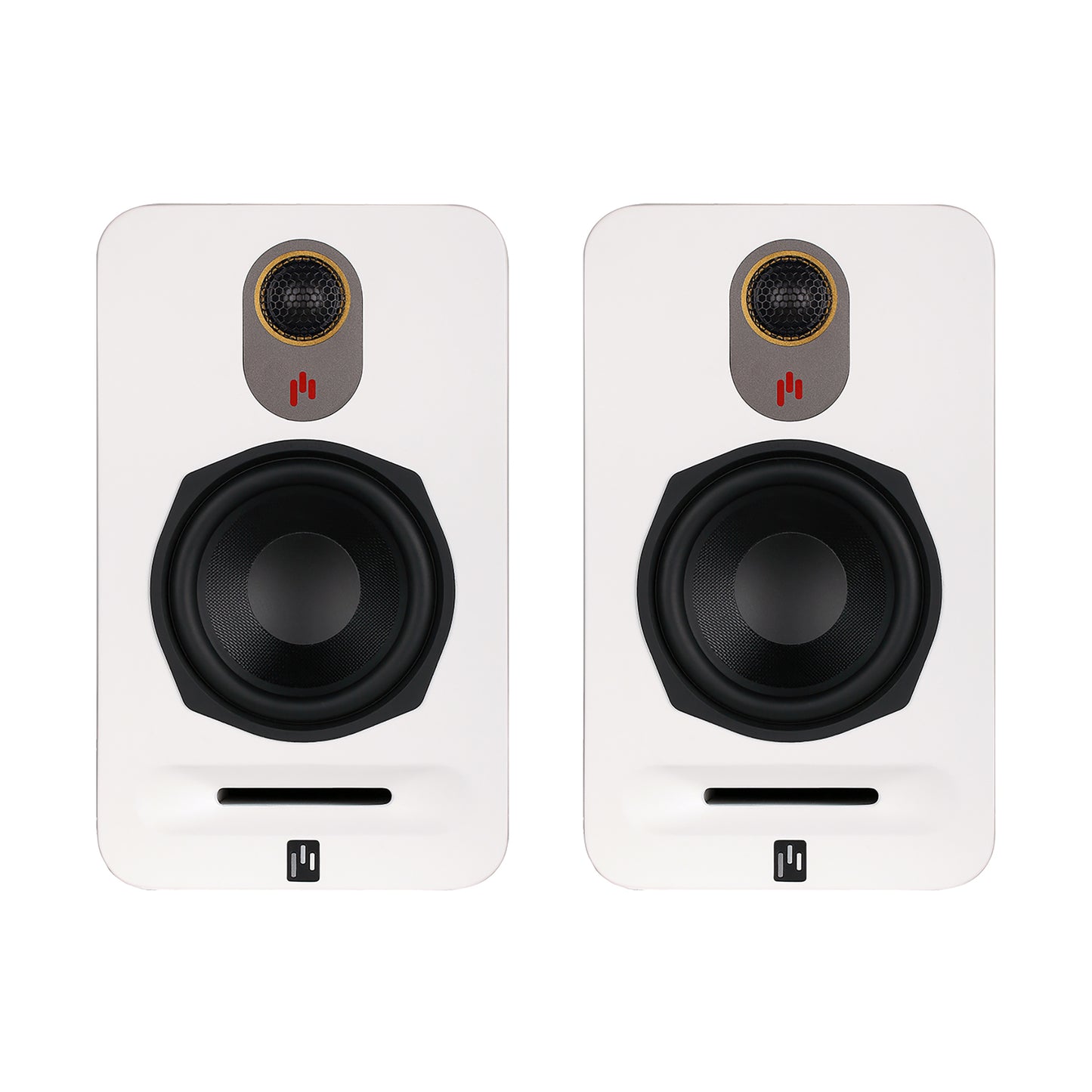 aperion-audio-novus-n5b-bookshelf-speaker-white-front