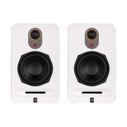 aperion-audio-novus-n5b-bookshelf-speaker-white-front