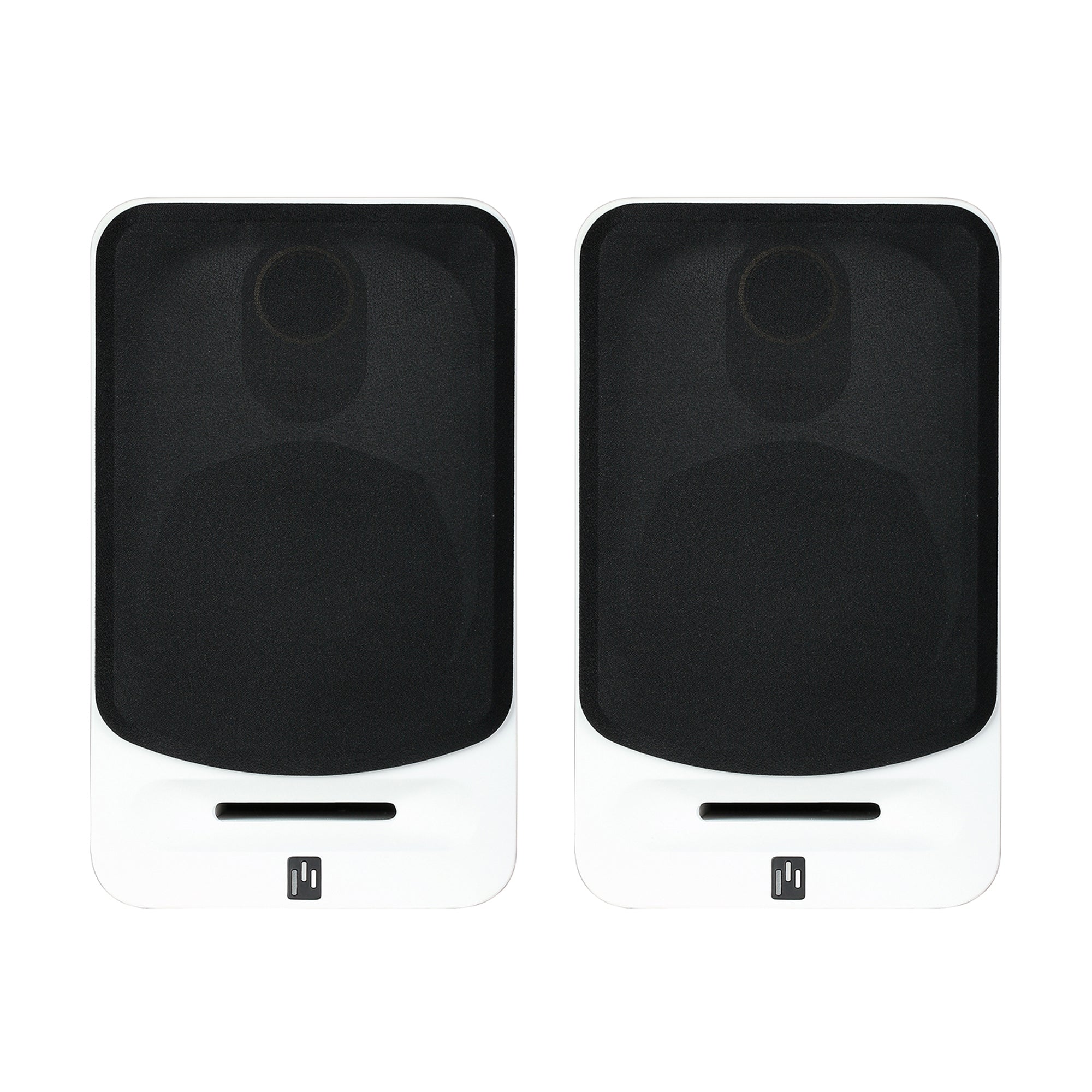 aperion-audio-novus-n5b-bookshelf-speaker-white-grille-on
