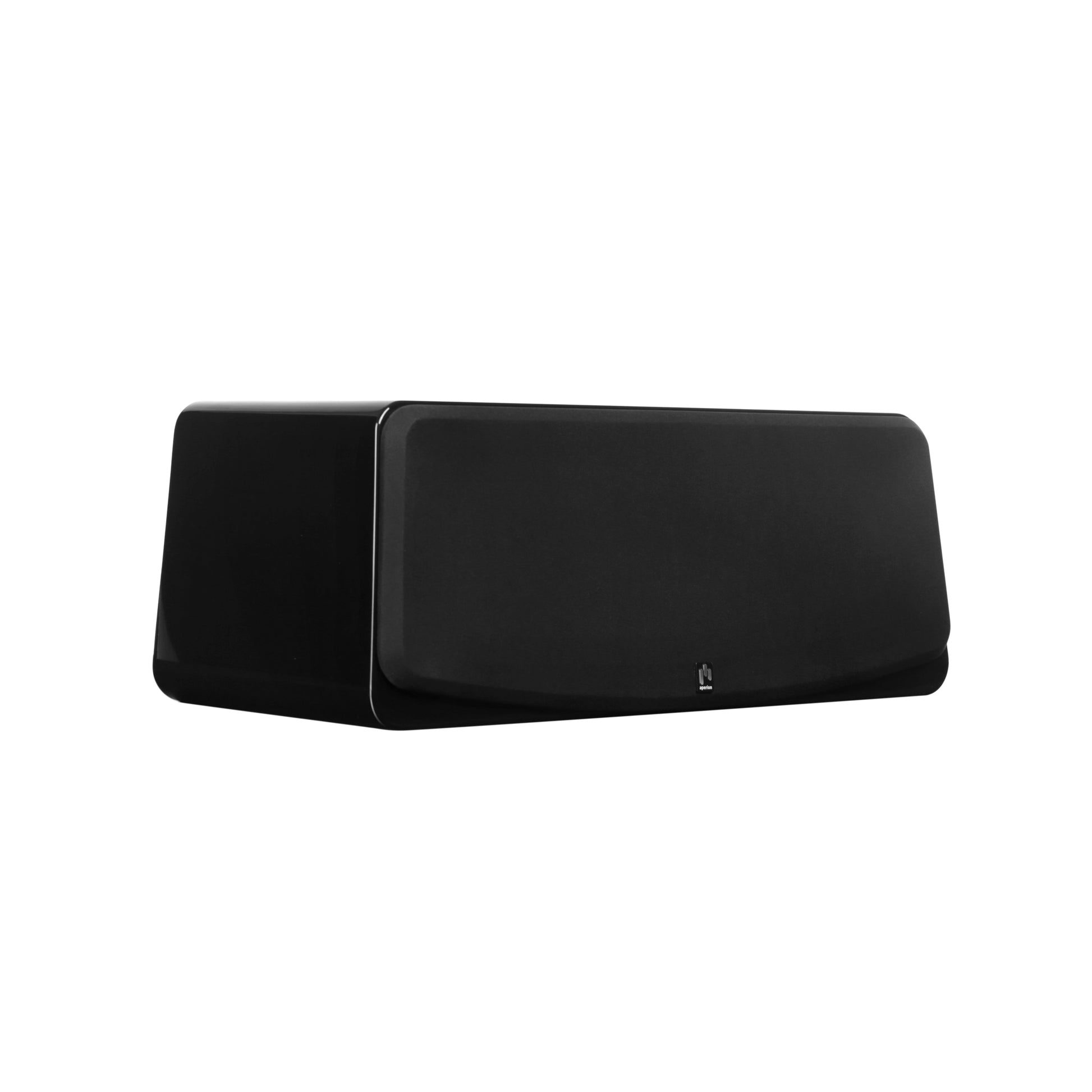 aperion-audio-novus-n5c-center-speaker-gloss-black-left-front