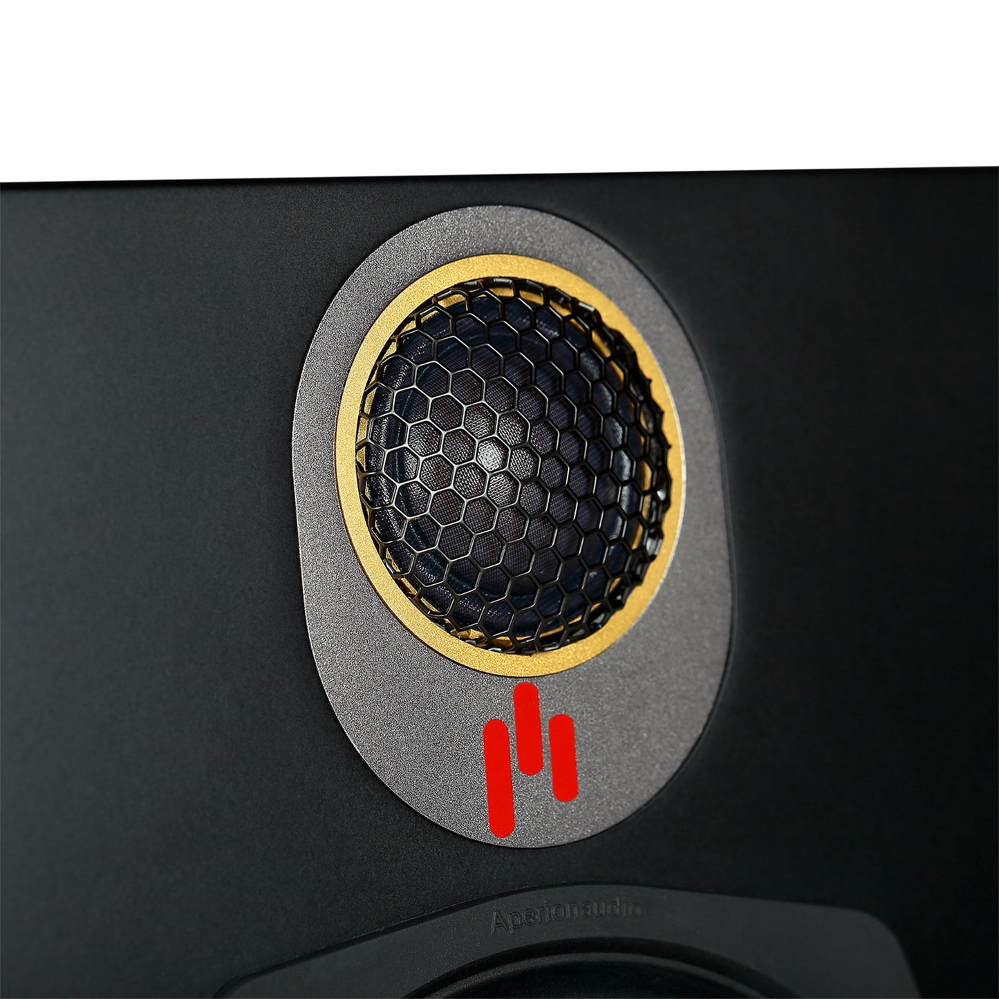 aperion-audio-novus-n5c-center-speaker-stealth-black-tweeter