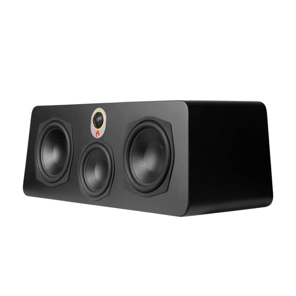 Novus N6C &mdash; фронт/ракурс