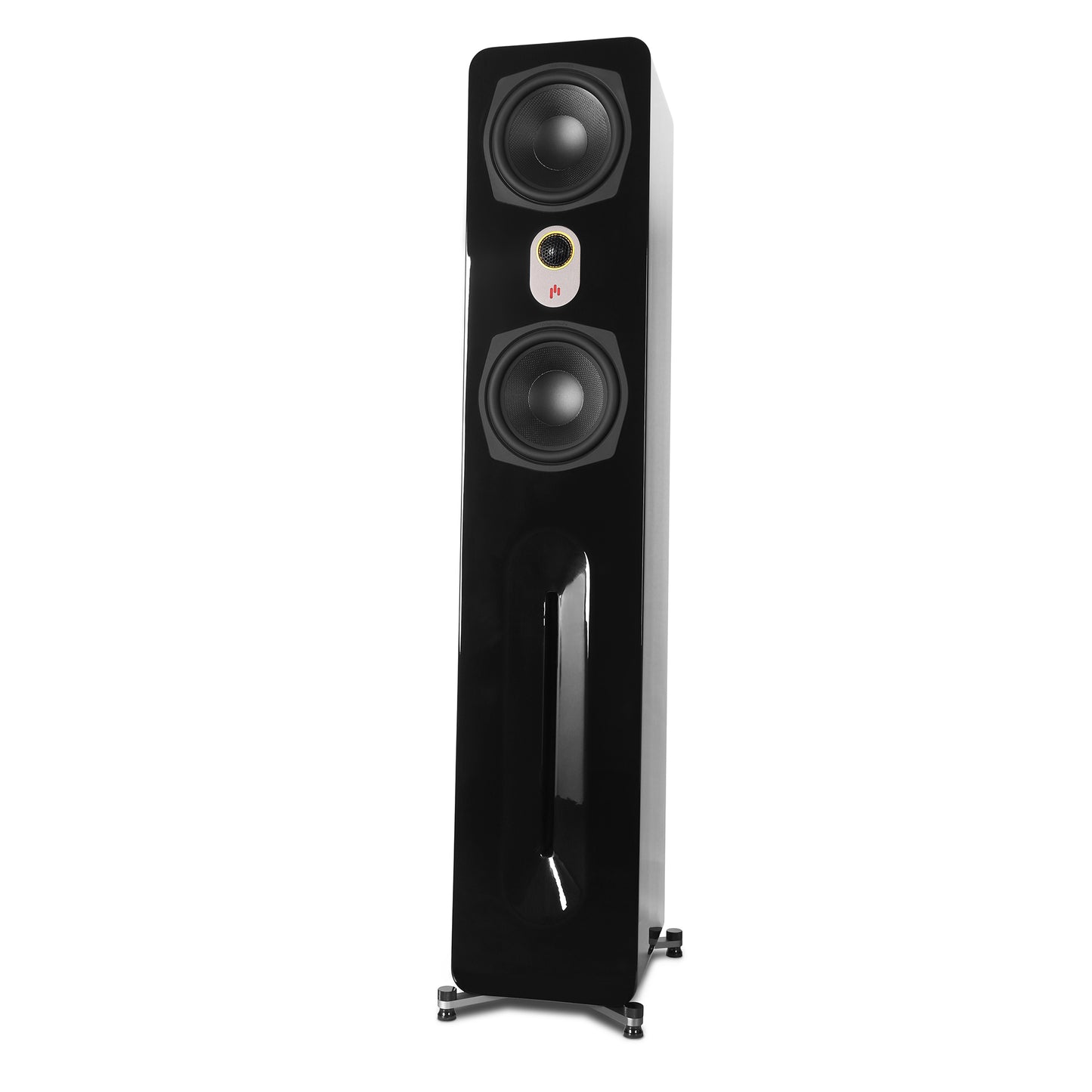 aperion-audio-novus-n6t-gloss-black-left-front