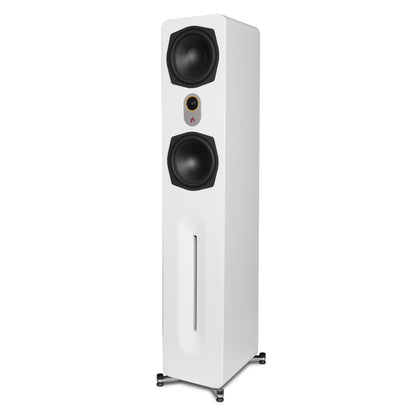 aperion-audio-novus-n6t-tower-white-left-front