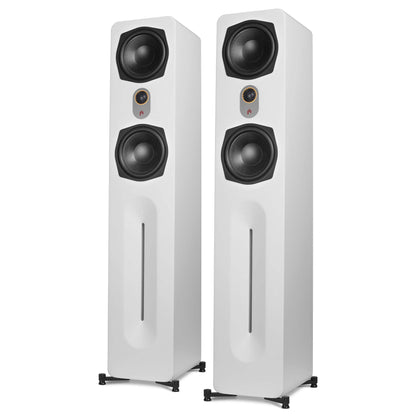 aperion-audio-novus-n6t-tower-white-pair