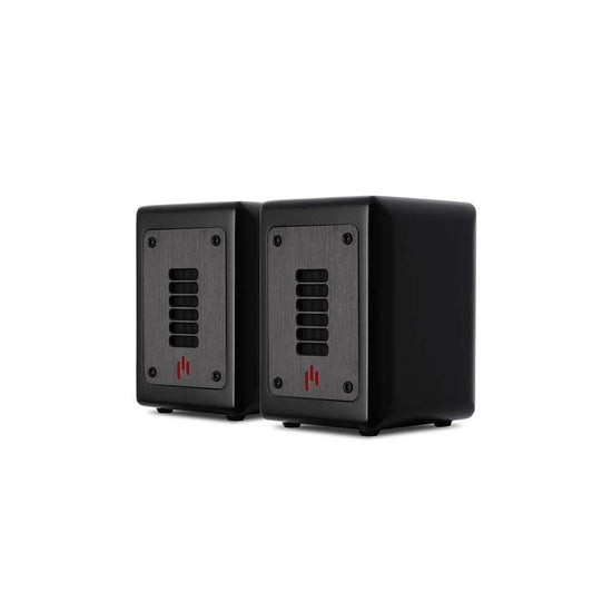 Planar-Magnetic Ribbon Super Tweeter - Aperion Audio