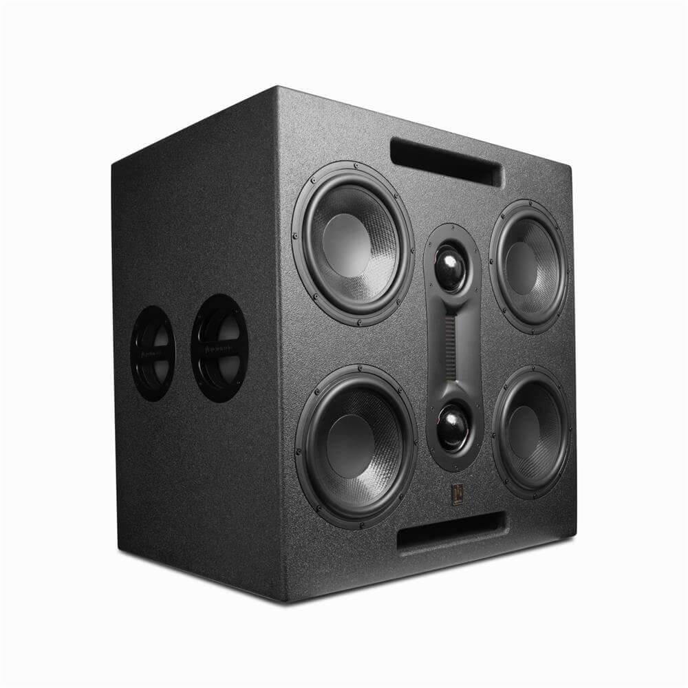 aperion-theatrus-t107-flagship-monitor-speaker-side-front