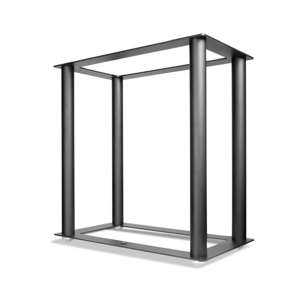 aperion-theatrus-t107-flagship-monitor-speaker-aluminum-stand