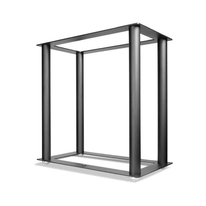 aperion-theatrus-t107-flagship-monitor-speaker-aluminum-stand