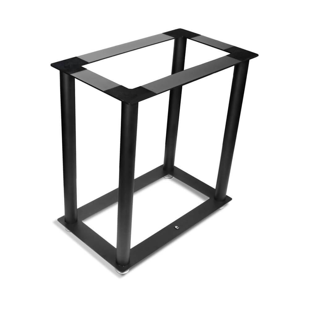 aperion-theatrus-t107-flagship-monitor-speaker-aluminum-stand-top