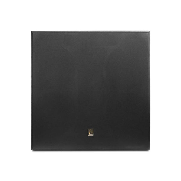 Theatrus T87 &mdash; с установленным грилем