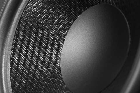 Curv&reg; Cone вуфер (крупно)