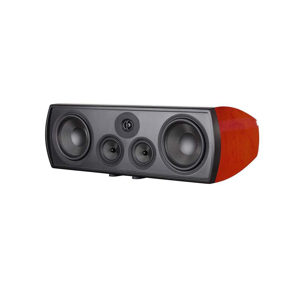 Wilson Audio WASAE Center Speaker Saves Space at a BIG Price Wilson Audio WASAE Center Speaker Saves Space at a BIG Price