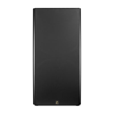 aperion bravus iii b212s front side grille on