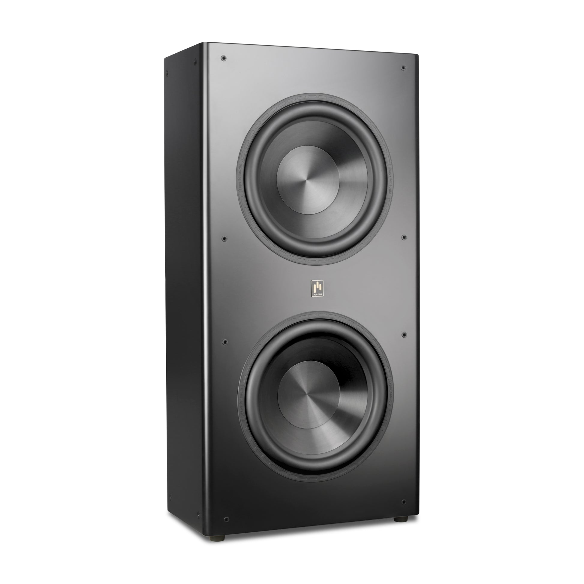 aperion bravus iii b215s side front