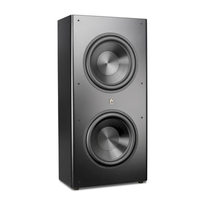 aperion bravus iii b215s side front