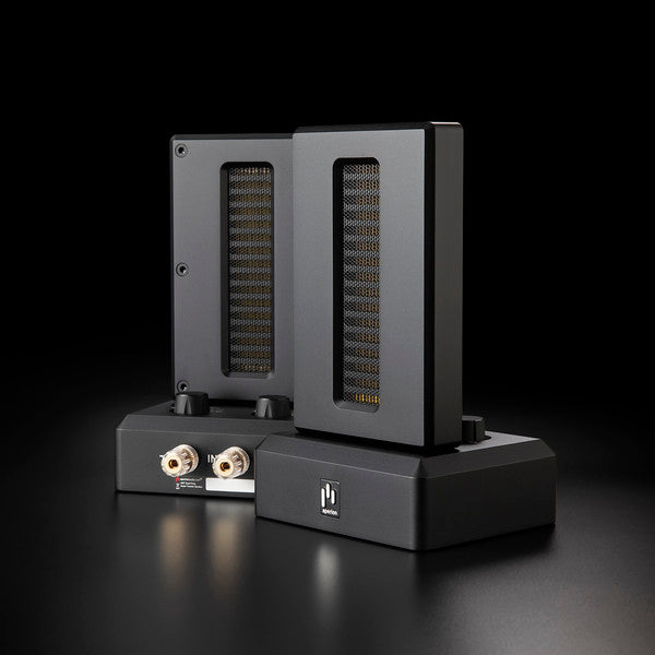 Aperion Audio HST High Sensitivity Dual Firing AMT Super Tweeter Speaker
