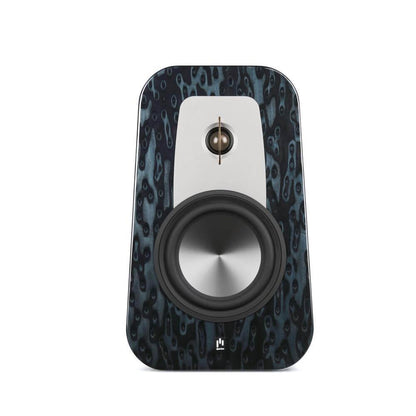 Grandis GR6 6.5" 2-Way High Fidelity Bookshelf Speaker Pair - Aperion Audio