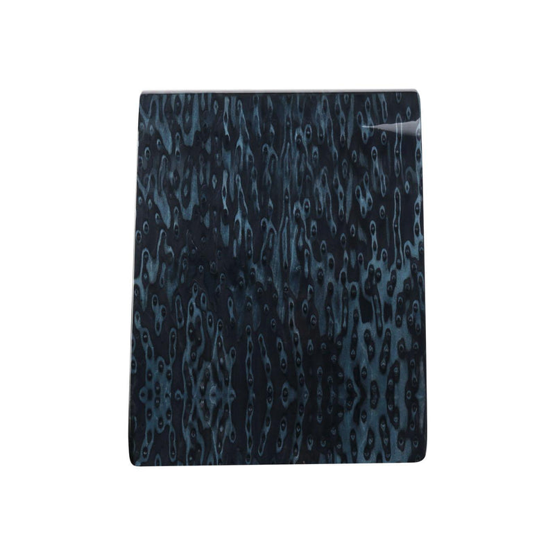 Aperion Grandis GR8 Blue Opal &mdash; боковая панель